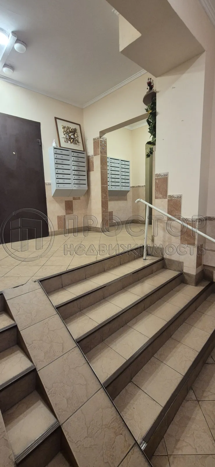 3-комнатная квартира, 79 м² - фото 13