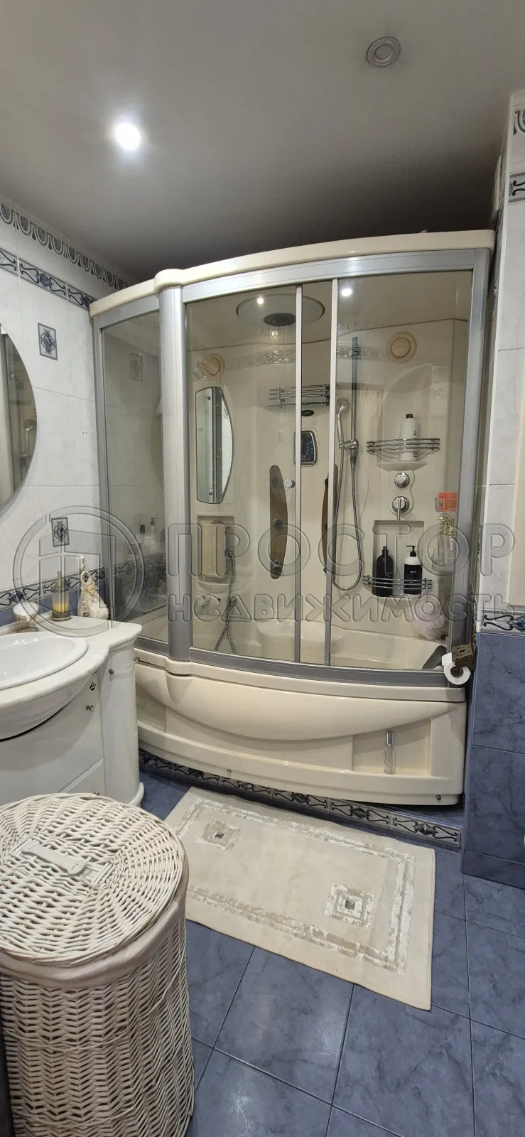 3-комнатная квартира, 79 м² - фото 15