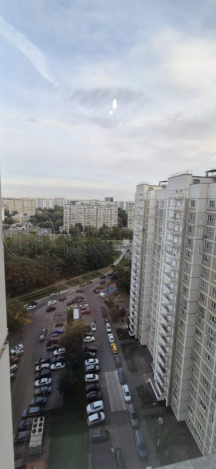 3-комнатная квартира, 79 м² - фото 18