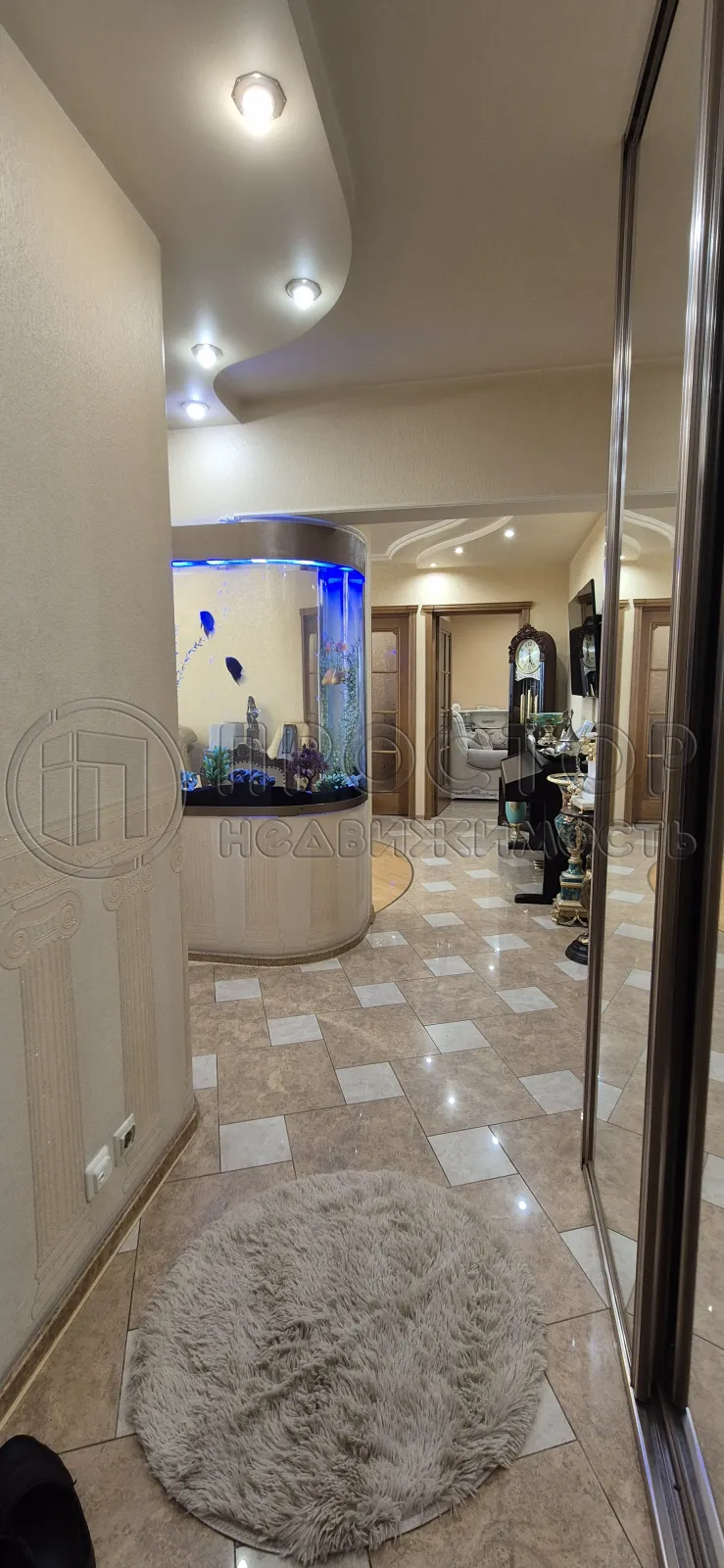 3-комнатная квартира, 79 м² - фото 19