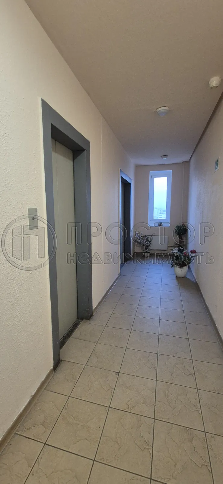 3-комнатная квартира, 79 м² - фото 21