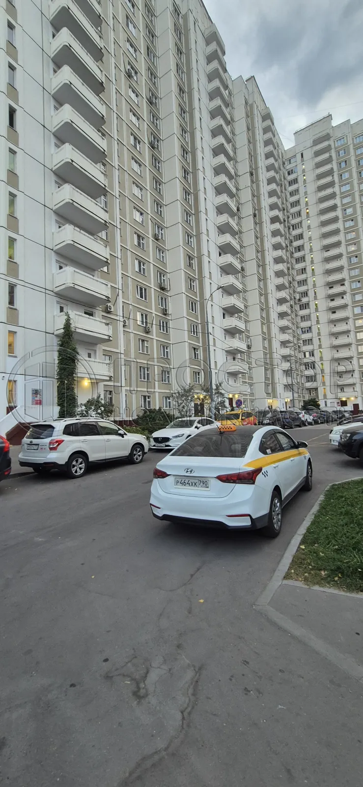 3-комнатная квартира, 79 м² - фото 22