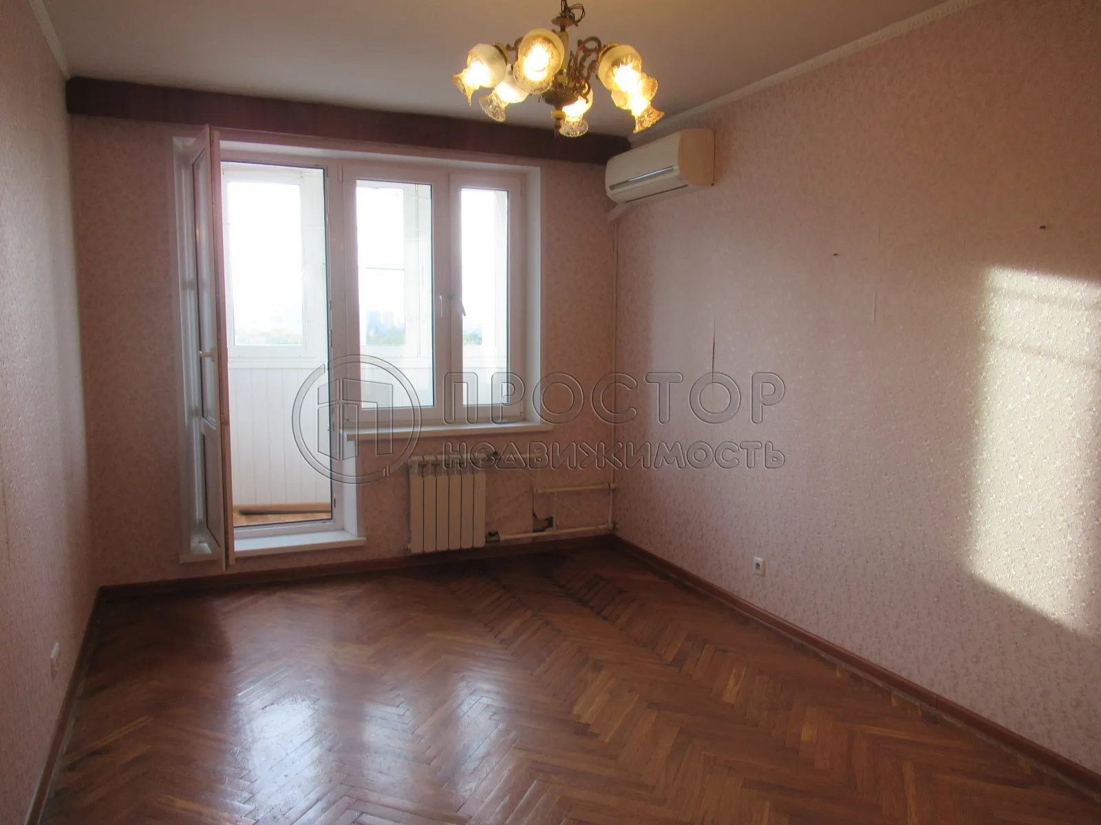 2-комнатная квартира, 48.2 м² - фото 2