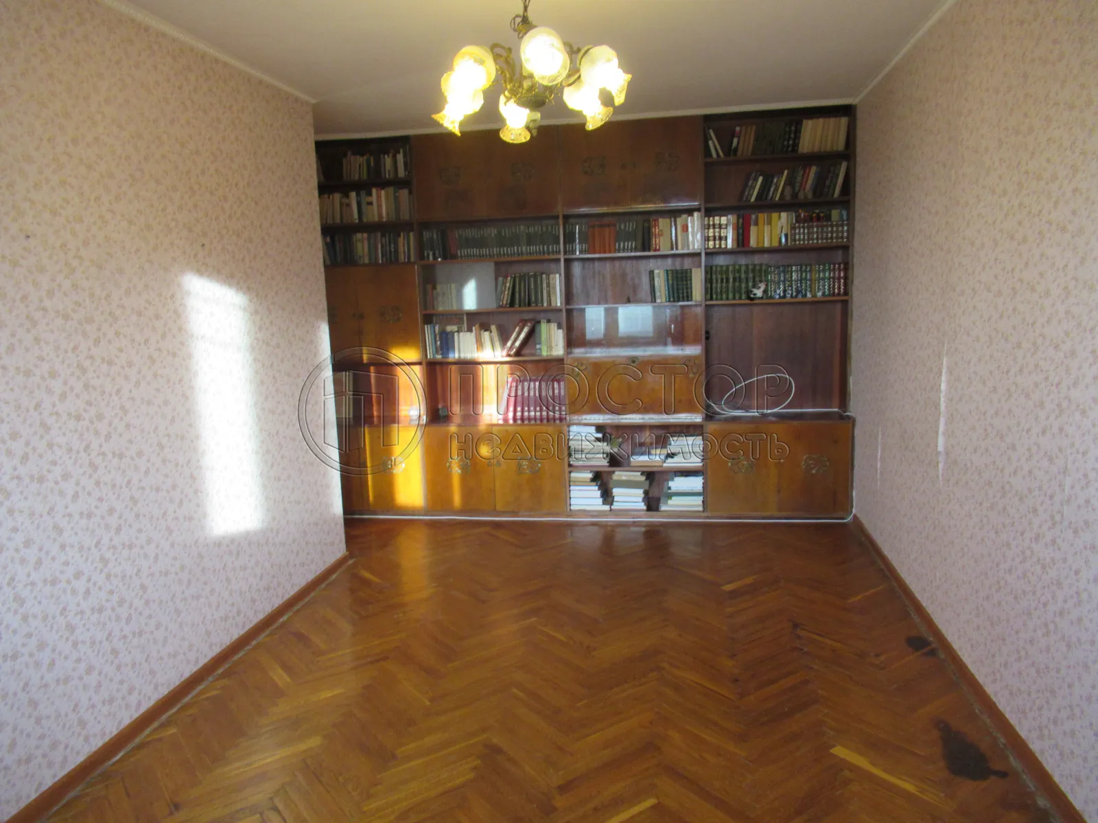 2-комнатная квартира, 48.2 м² - фото 3