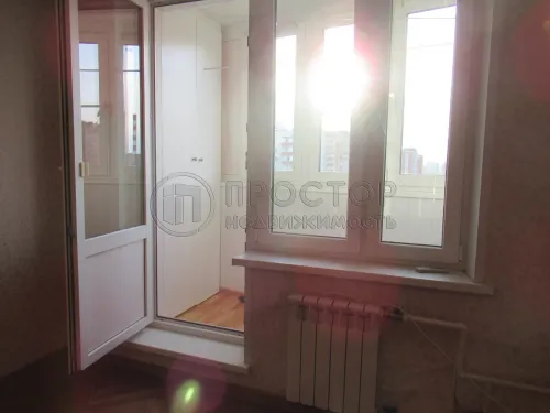 2-комнатная квартира, 48.2 м² - фото 4
