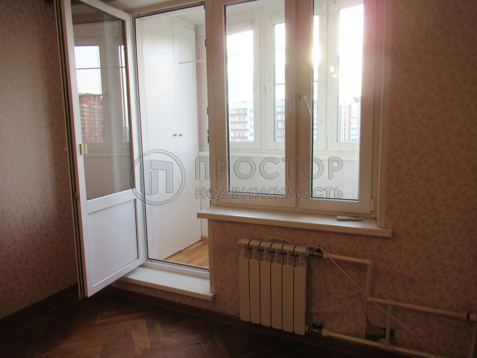 2-комнатная квартира, 48.2 м² - фото 5