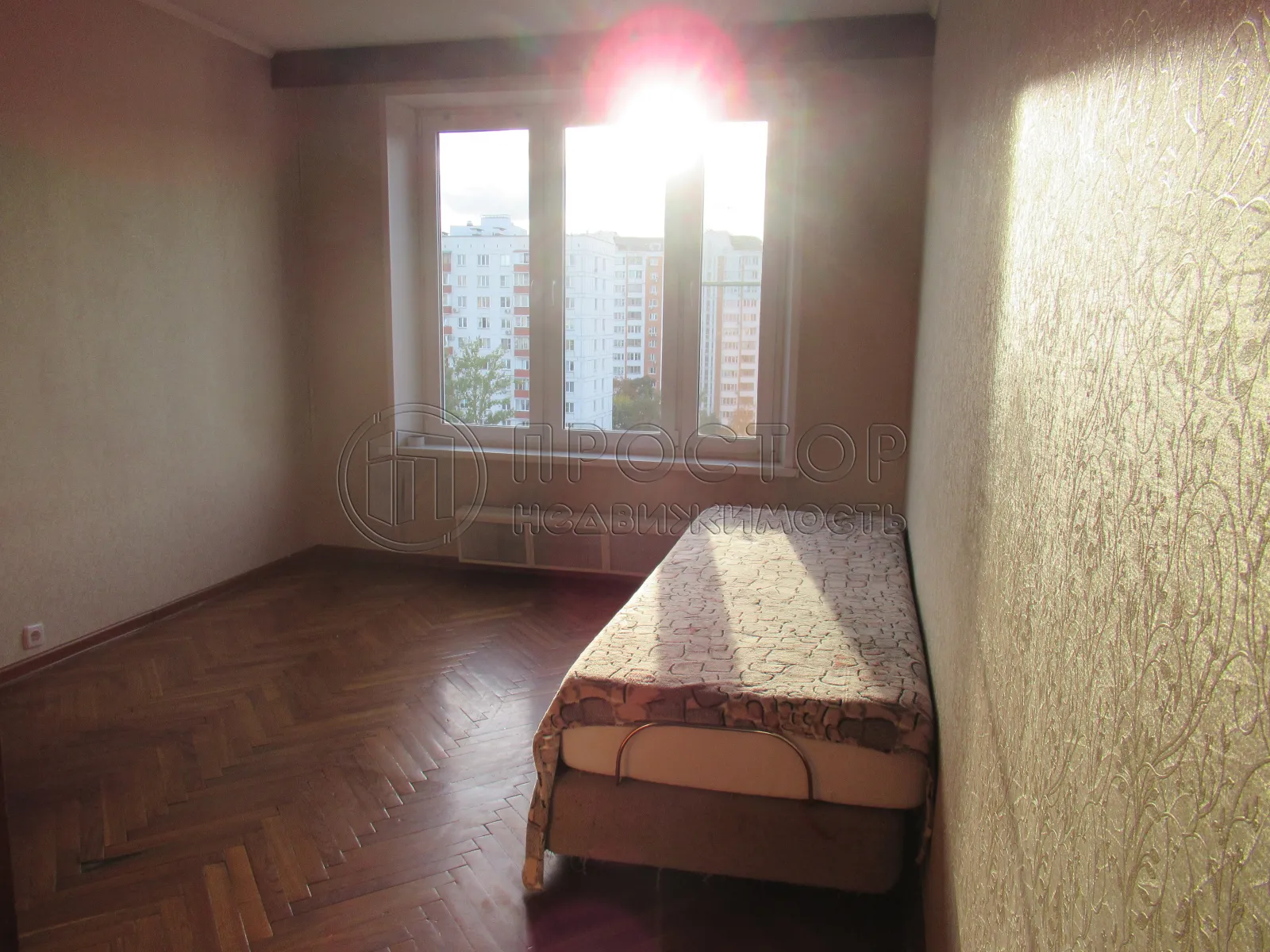 2-комнатная квартира, 48.2 м² - фото 6