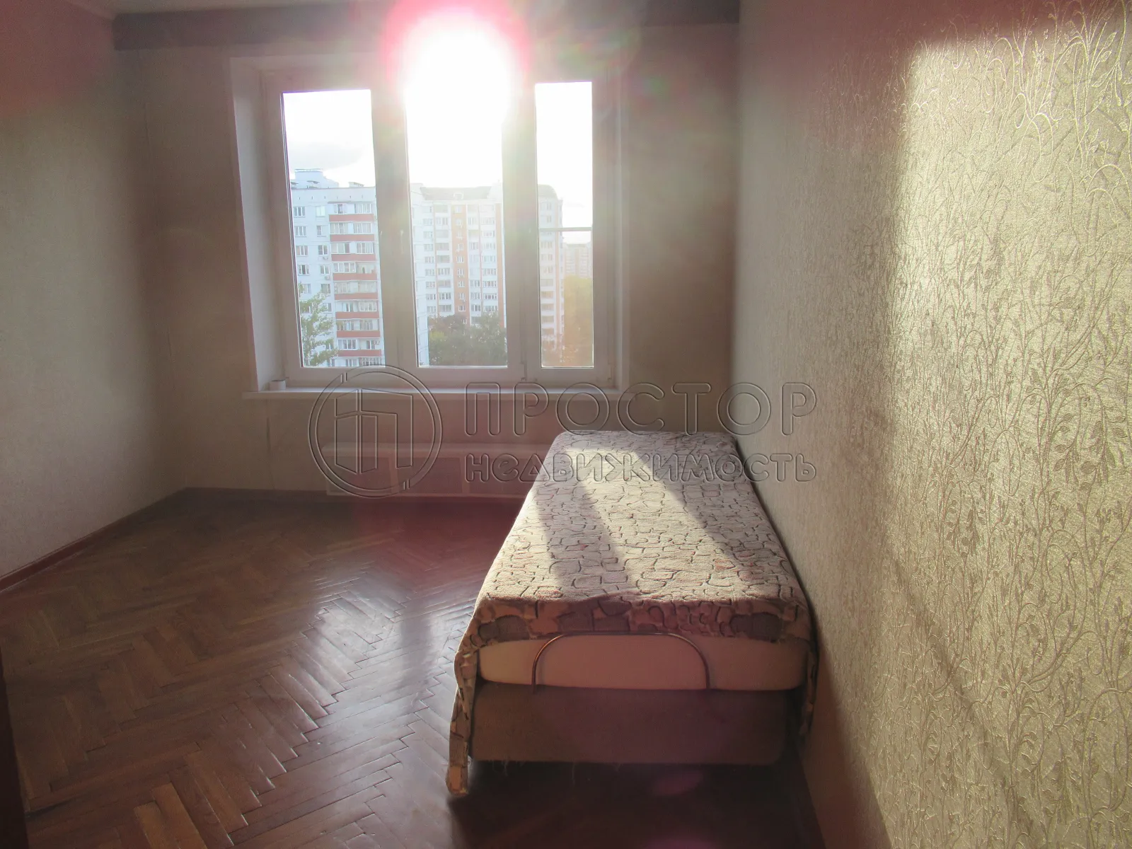 2-комнатная квартира, 48.2 м² - фото 8