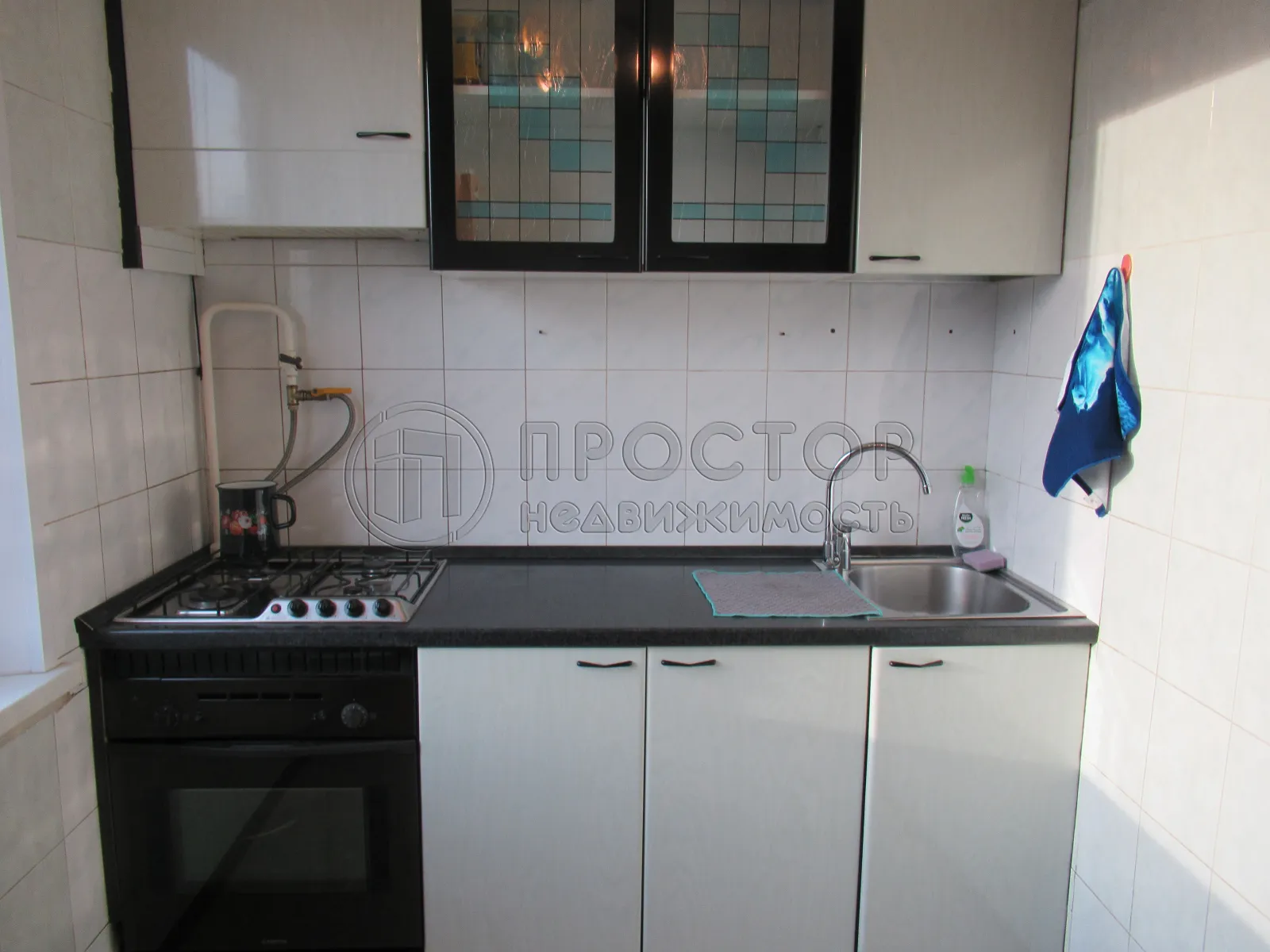 2-комнатная квартира, 48.2 м² - фото 10