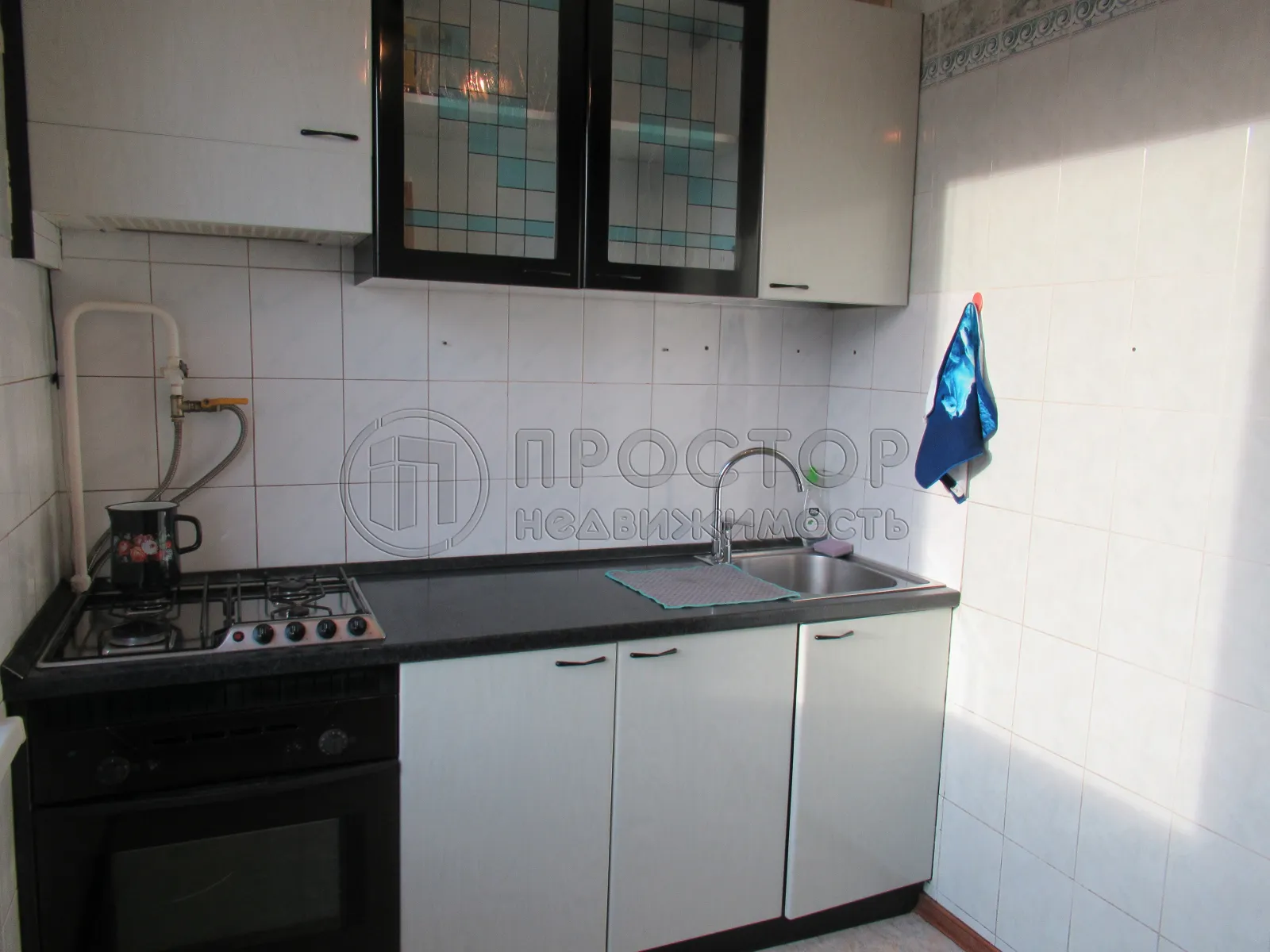 2-комнатная квартира, 48.2 м² - фото 13