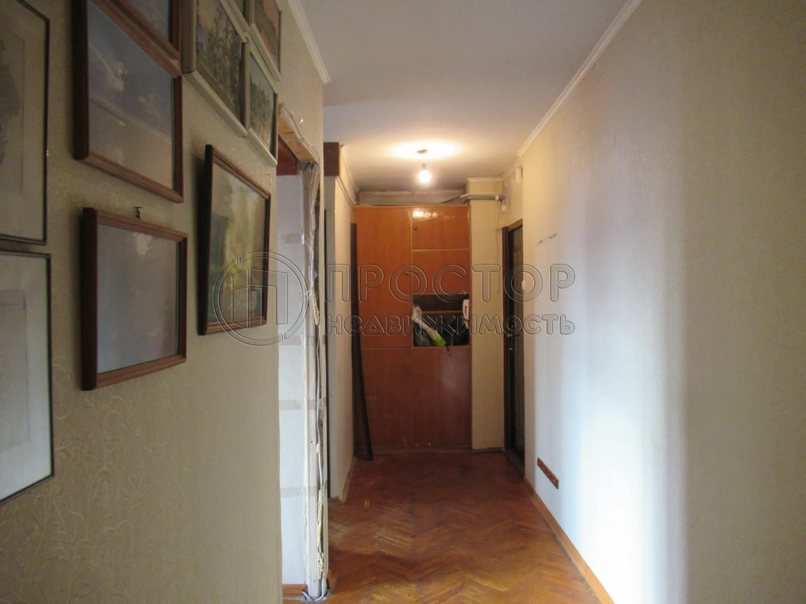 2-комнатная квартира, 48.2 м² - фото 15