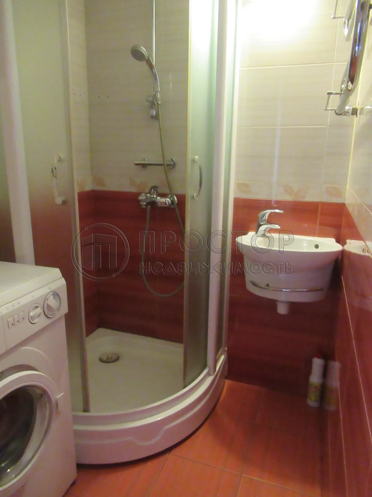 2-комнатная квартира, 48.2 м² - фото 16