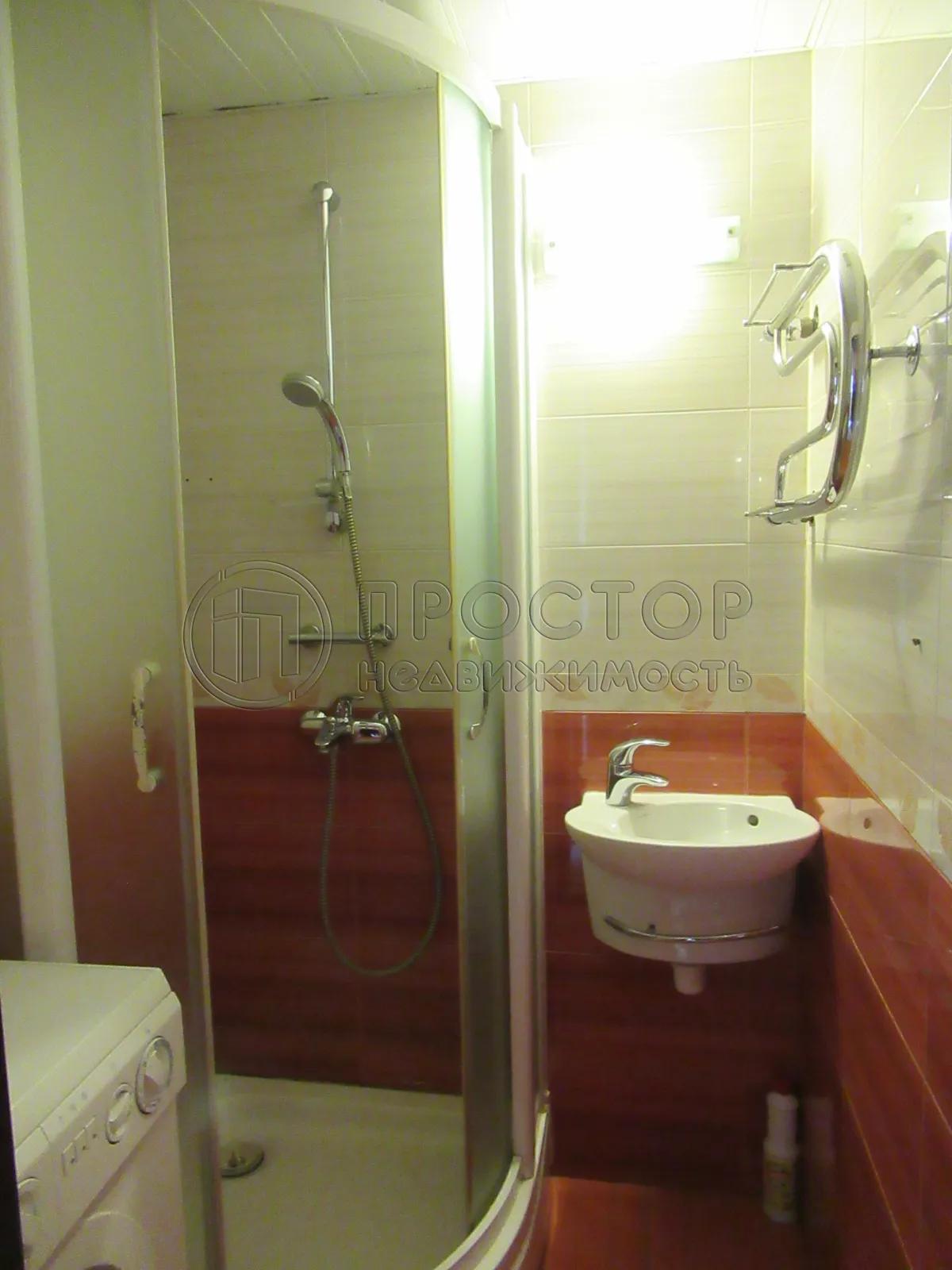 2-комнатная квартира, 48.2 м² - фото 17