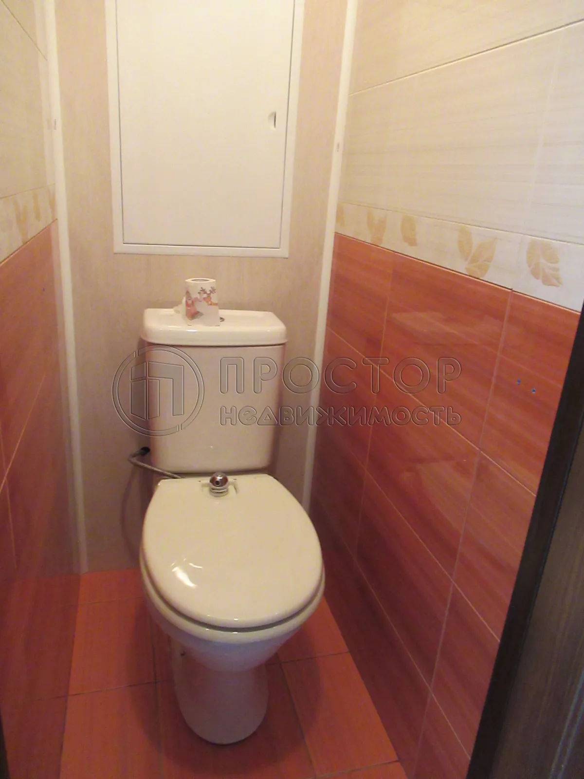 2-комнатная квартира, 48.2 м² - фото 19