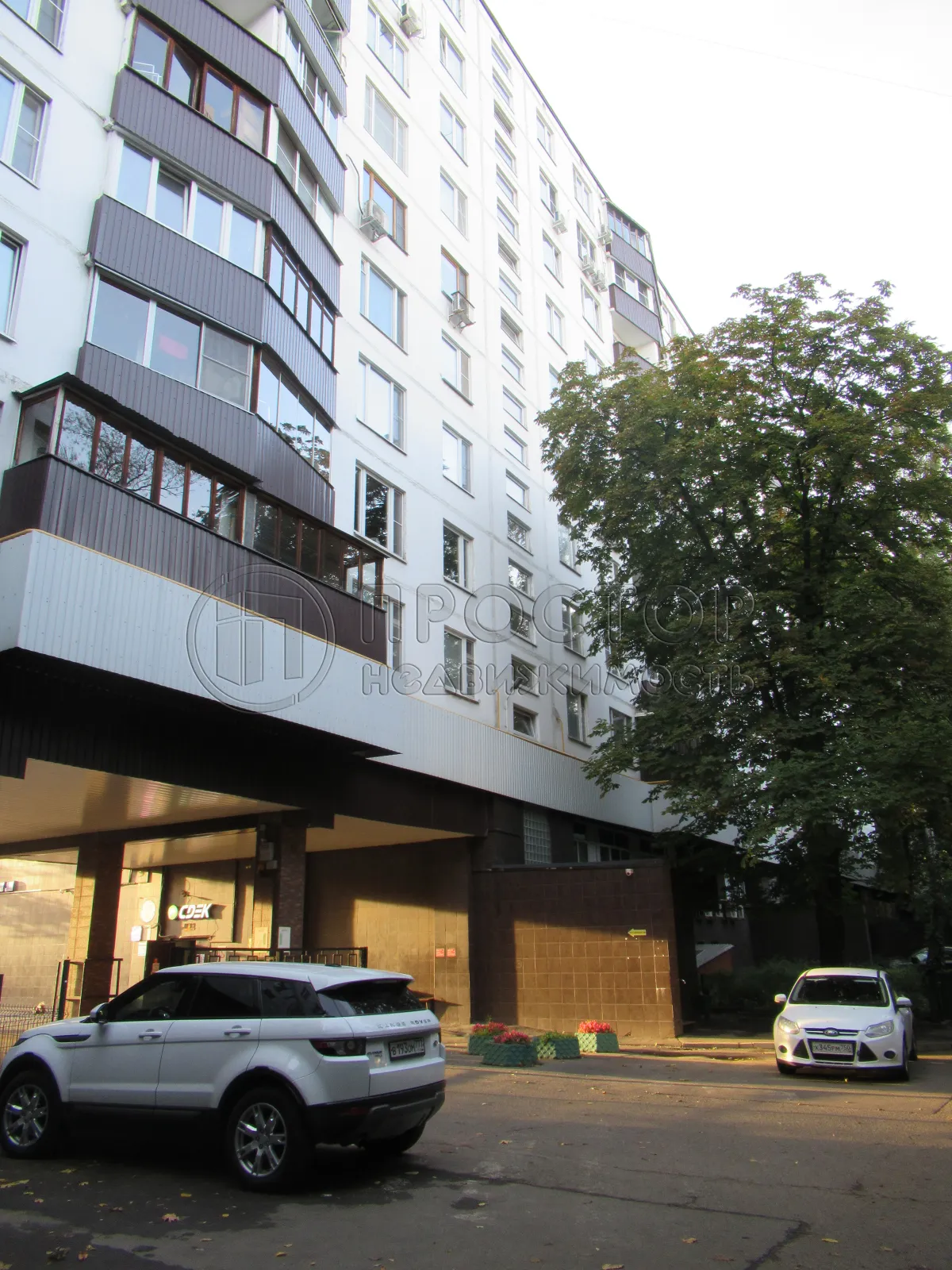 2-комнатная квартира, 48.2 м² - фото 21
