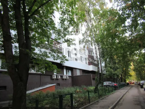 2-комнатная квартира, 48.2 м² - фото 22