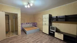 1-комнатная квартира, 40.6 м² - фото 12