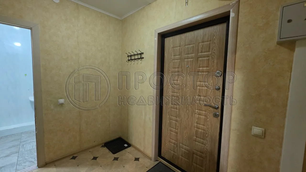 1-комнатная квартира, 40.6 м² - фото 4