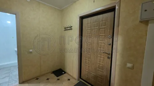 1-комнатная квартира, 40.6 м² - фото 4
