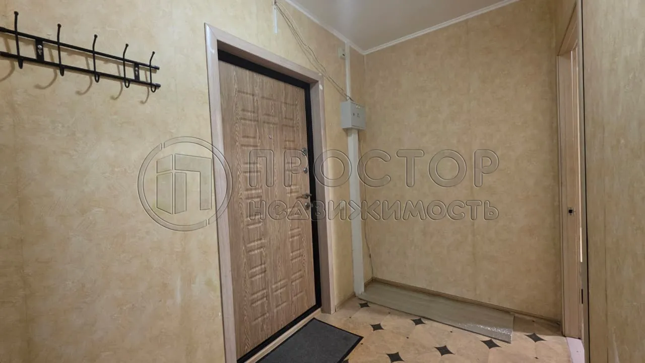 1-комнатная квартира, 40.6 м² - фото 5