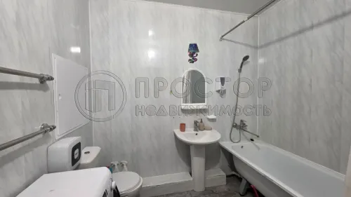 1-комнатная квартира, 40.6 м² - фото 6