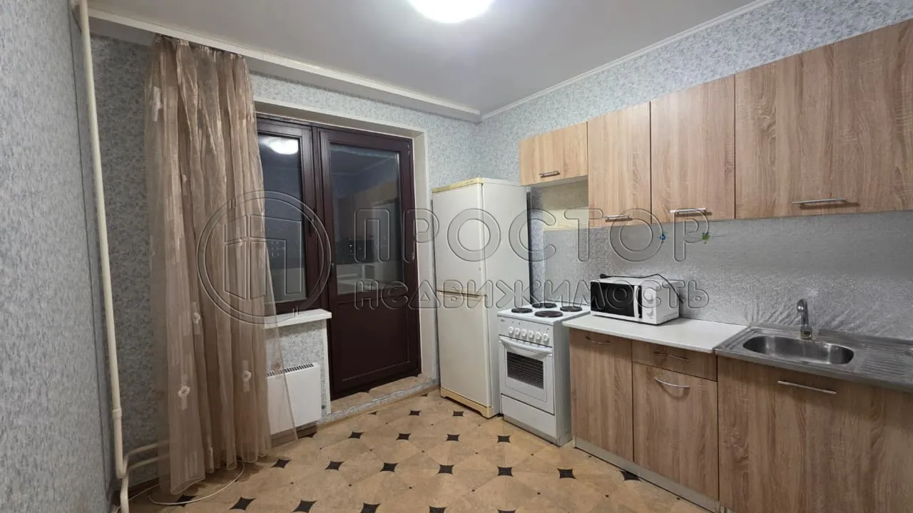 1-комнатная квартира, 40.6 м² - фото 8
