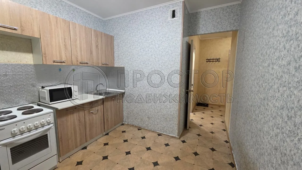 1-комнатная квартира, 40.6 м² - фото 9