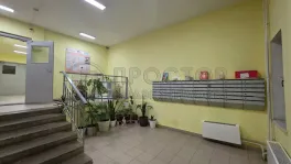 1-комнатная квартира, 40.6 м² - фото 19