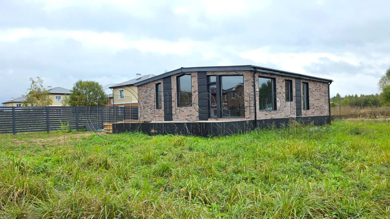 Дом, 120 м² - фото 2