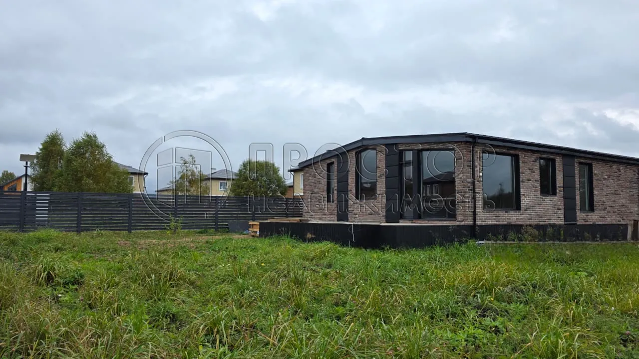 Дом, 120 м² - фото 3