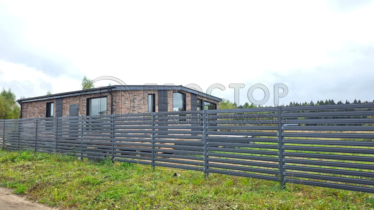 Дом, 120 м² - фото 4