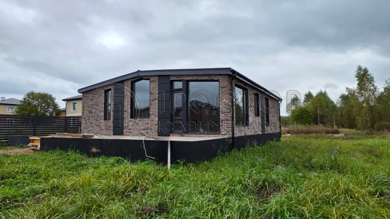 Дом, 120 м² - фото 5