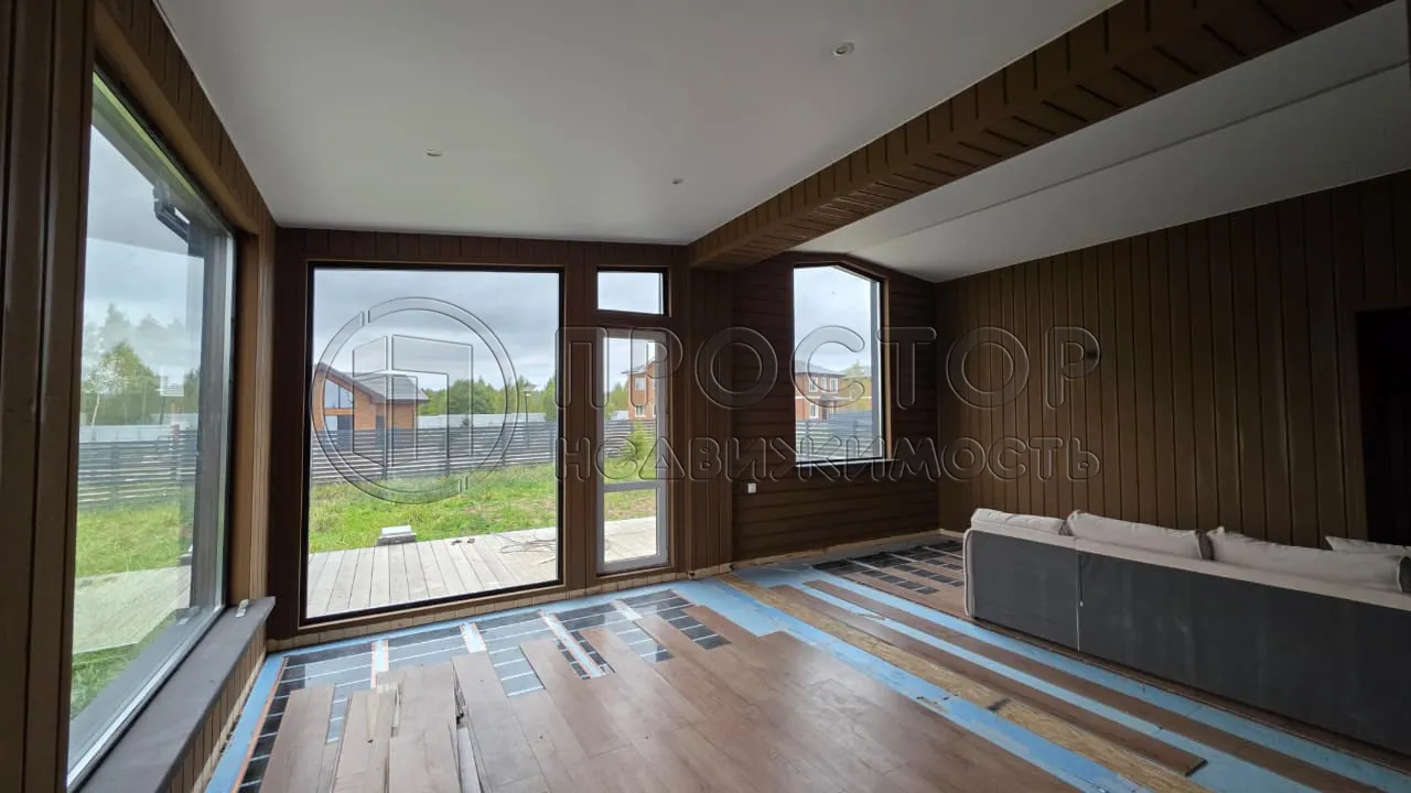 Дом, 120 м² - фото 16