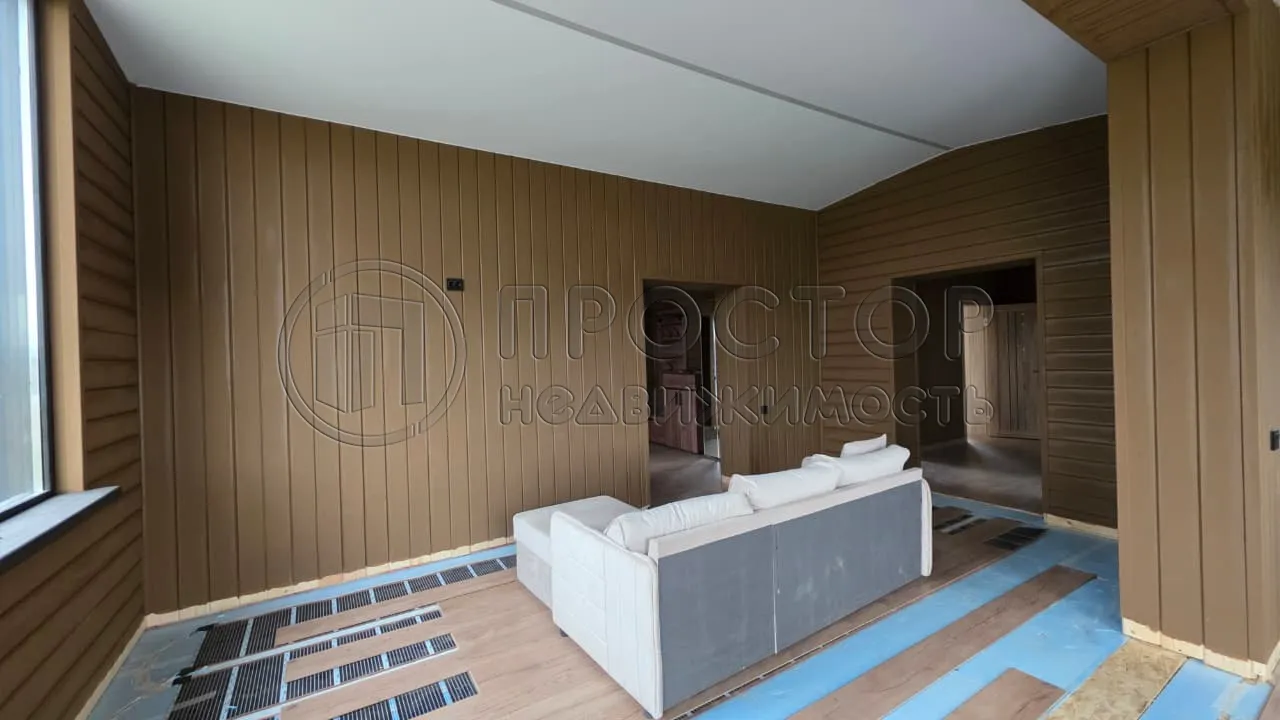 Дом, 120 м² - фото 17