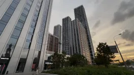 1-комнатная квартира, 38.9 м² - фото 22