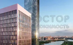 1-комнатная квартира, 38.9 м² - фото 23