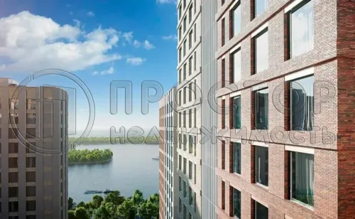 1-комнатная квартира, 38.9 м² - фото 9