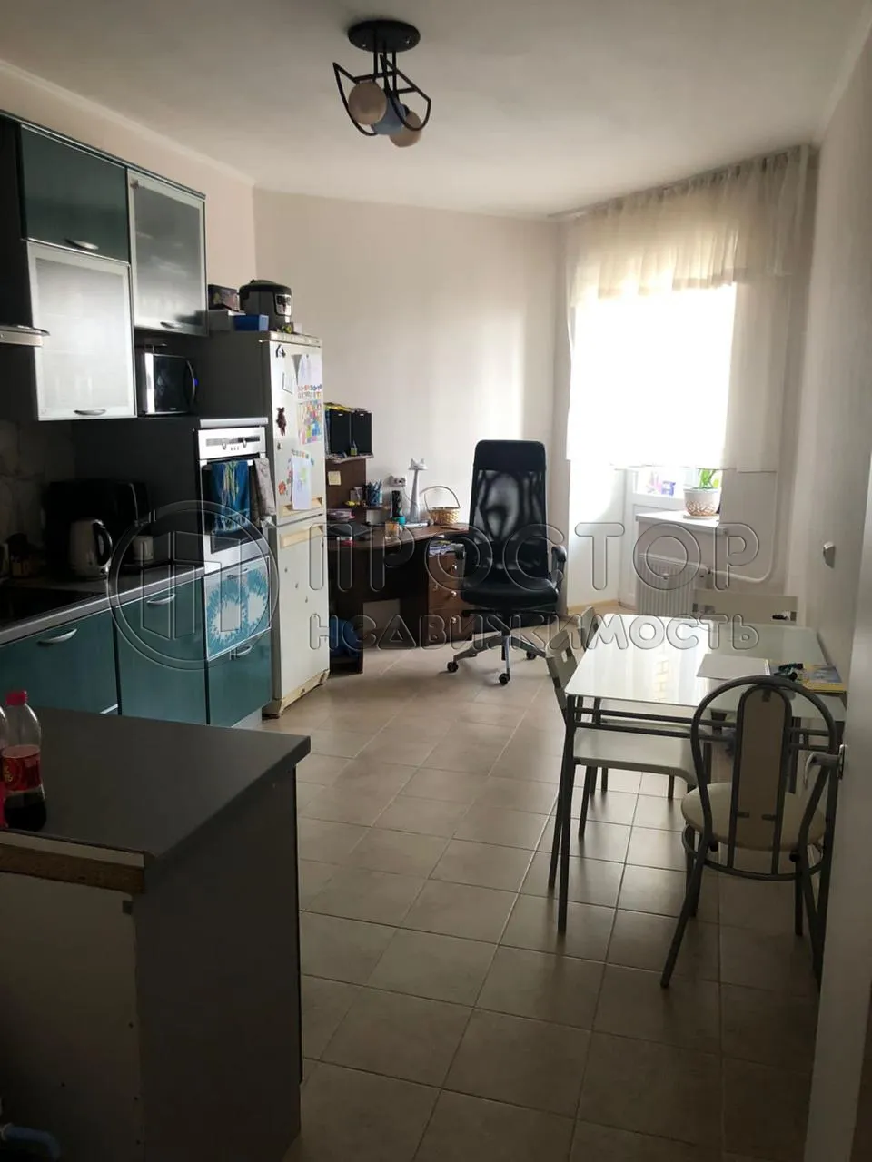 3-комнатная квартира, 82.6 м² - фото 5