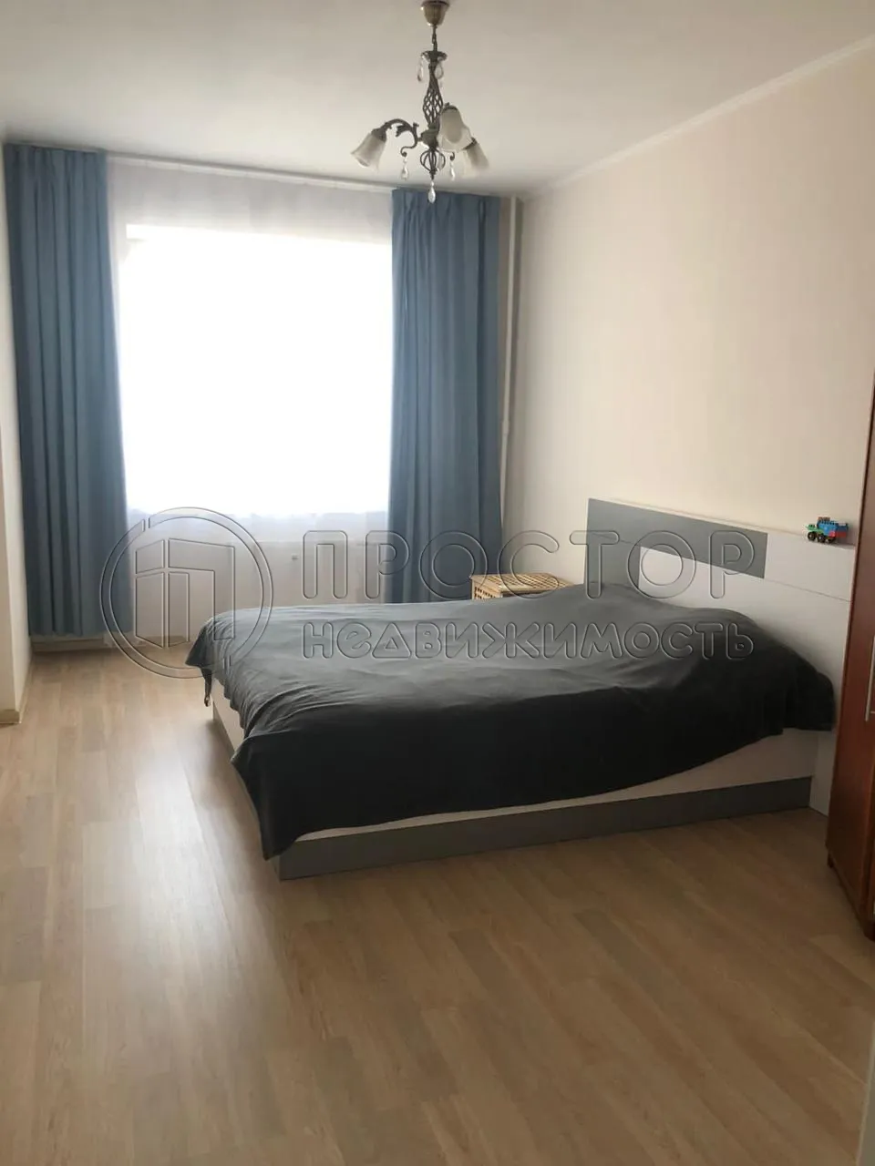 3-комнатная квартира, 82.6 м² - фото 6