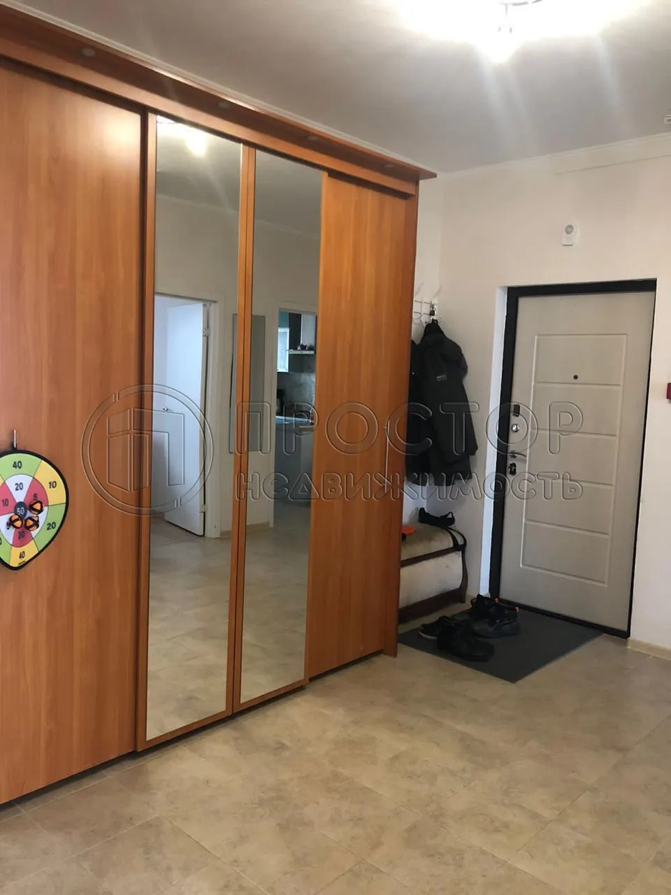 3-комнатная квартира, 82.6 м² - фото 7