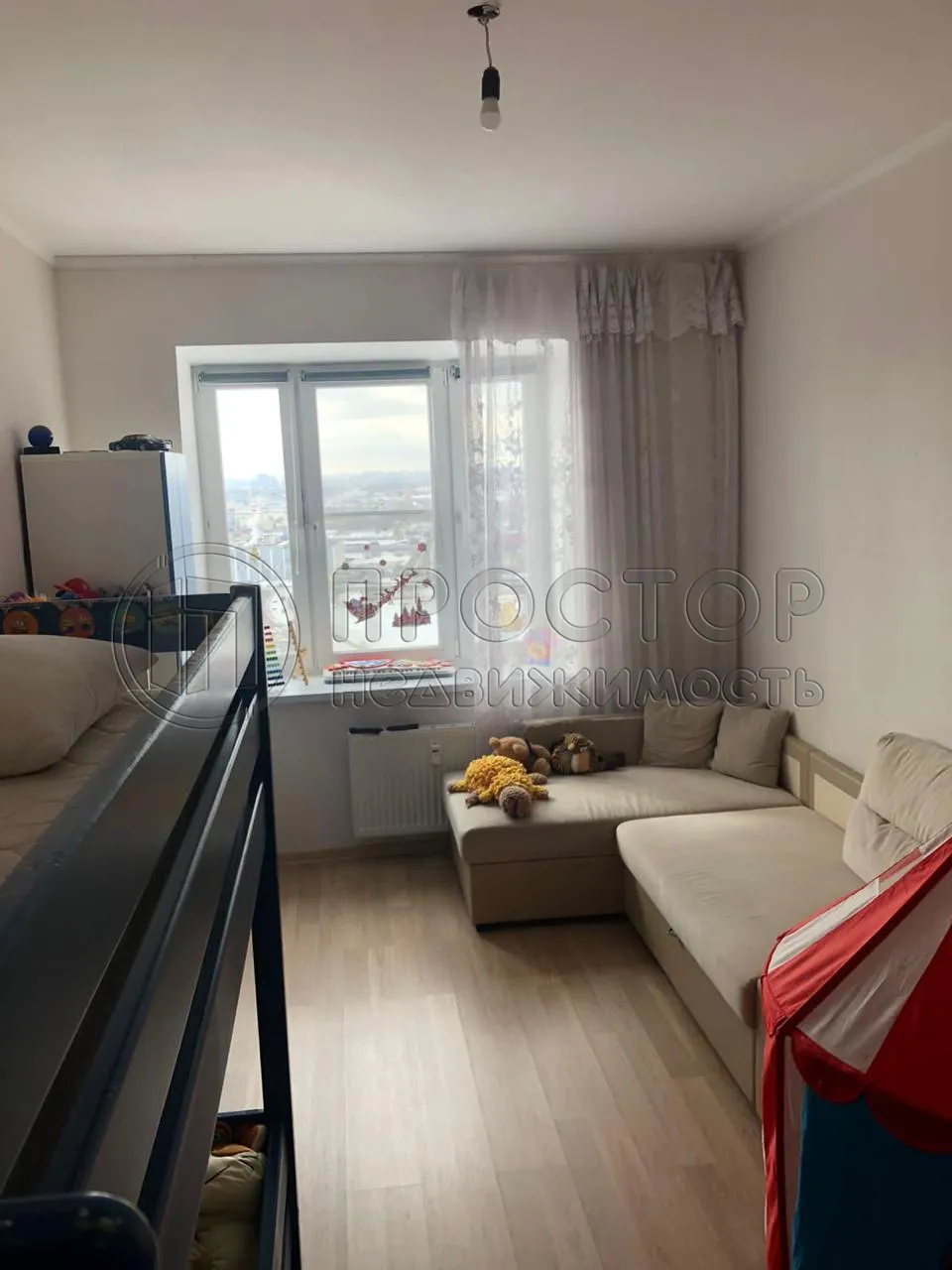 3-комнатная квартира, 82.6 м² - фото 9