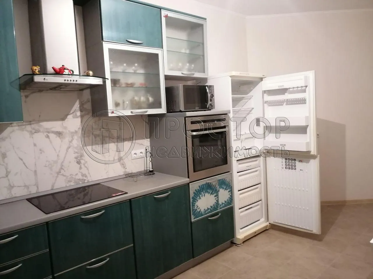 3-комнатная квартира, 82.6 м² - фото 10