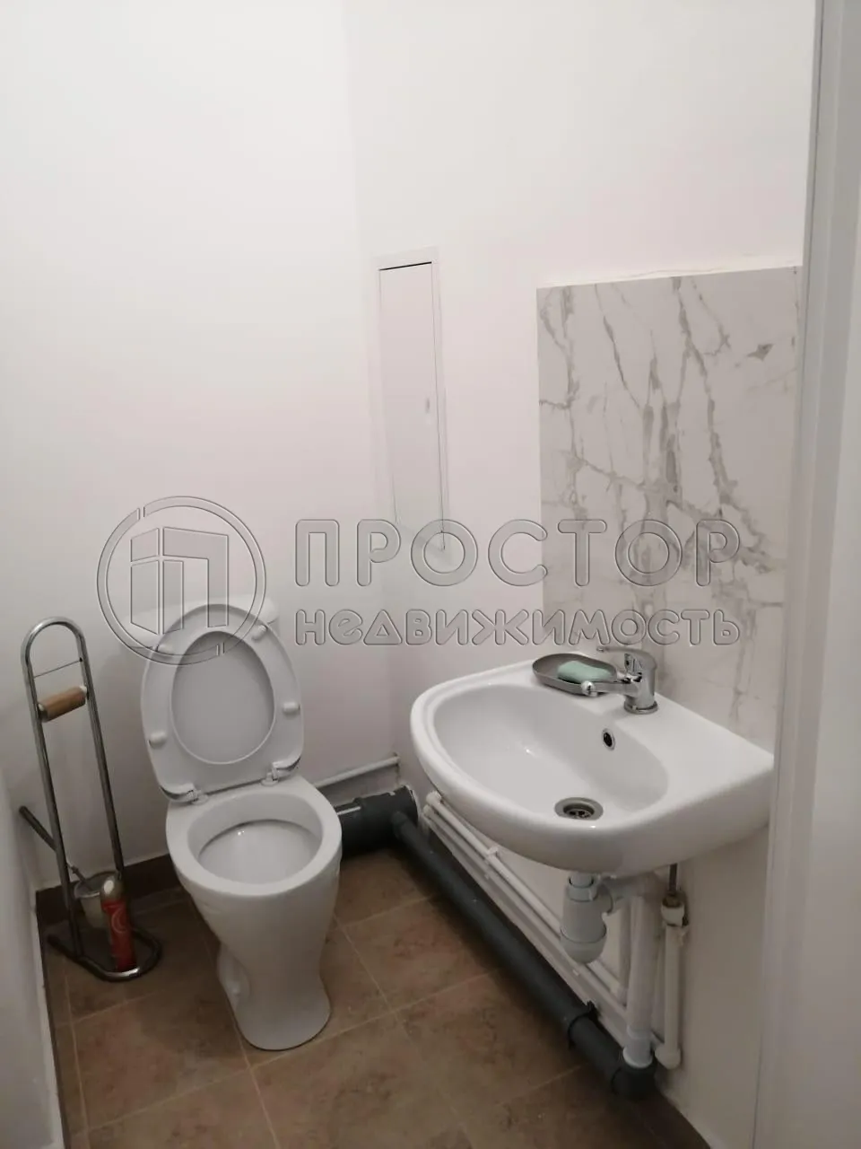 3-комнатная квартира, 82.6 м² - фото 11