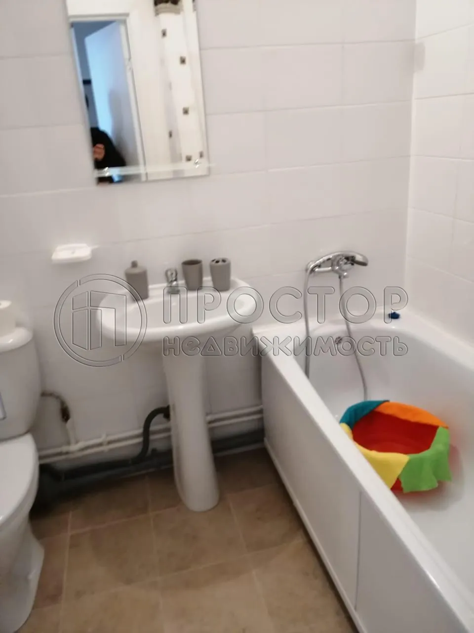 3-комнатная квартира, 82.6 м² - фото 12