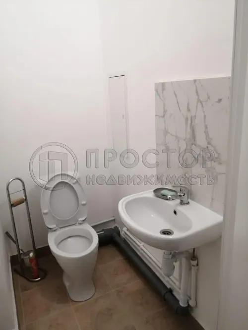 3-комнатная квартира, 82.6 м² - фото 18