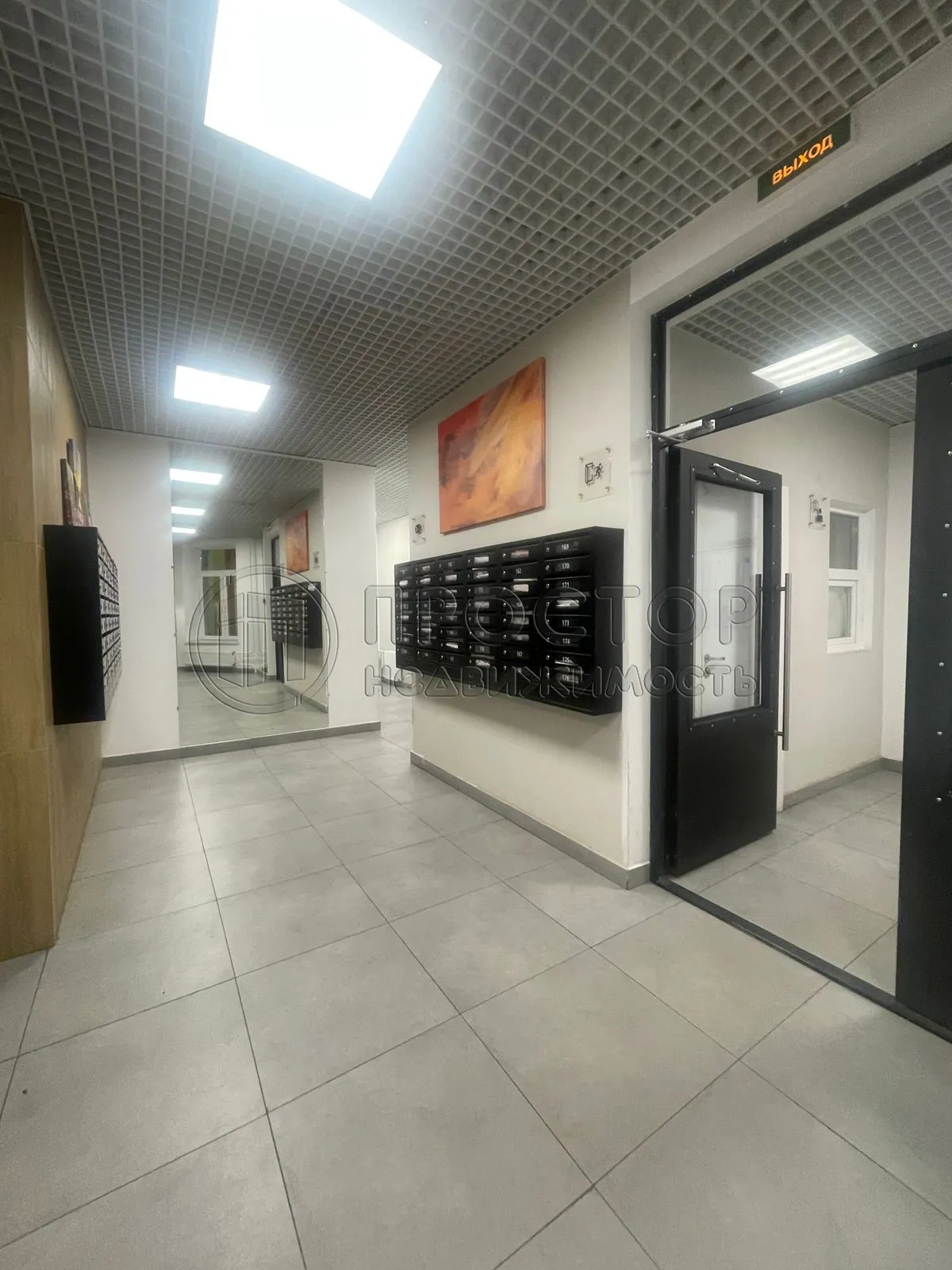 3-комнатная квартира, 82.6 м² - фото 2