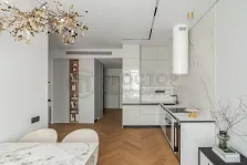 2-комнатная квартира, 52.3 м² - фото 34