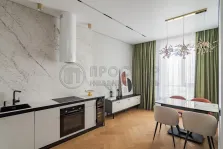 2-комнатная квартира, 52.3 м² - фото 35