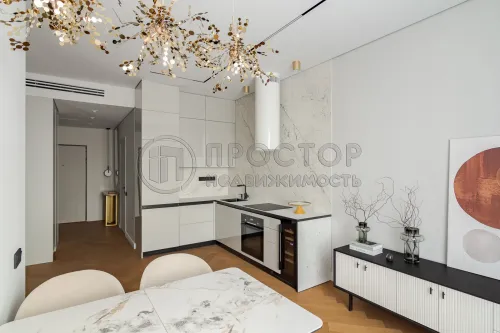 2-комнатная квартира, 52.3 м² - фото 5