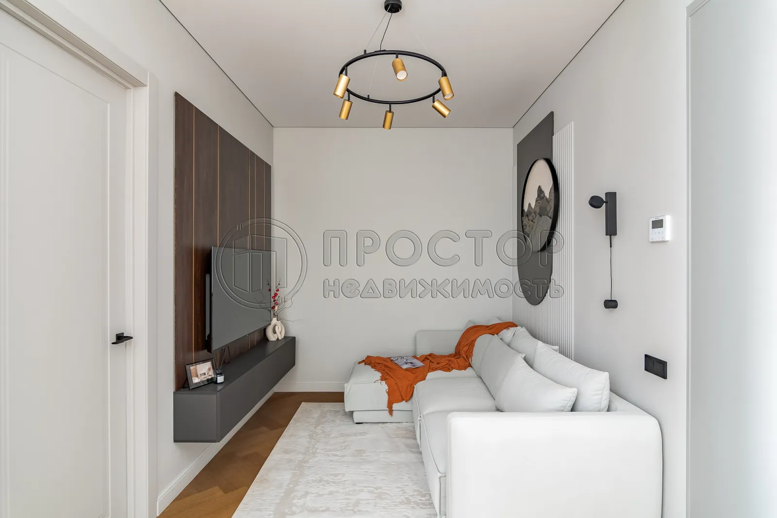 2-комнатная квартира, 52.3 м² - фото 6